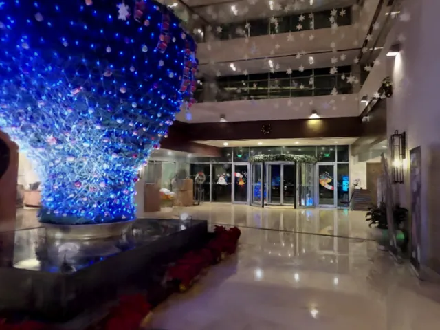 夏阳湖 3DGS ver Test