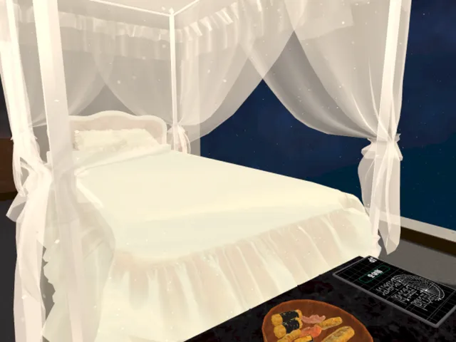 Stellato Sweet Room
