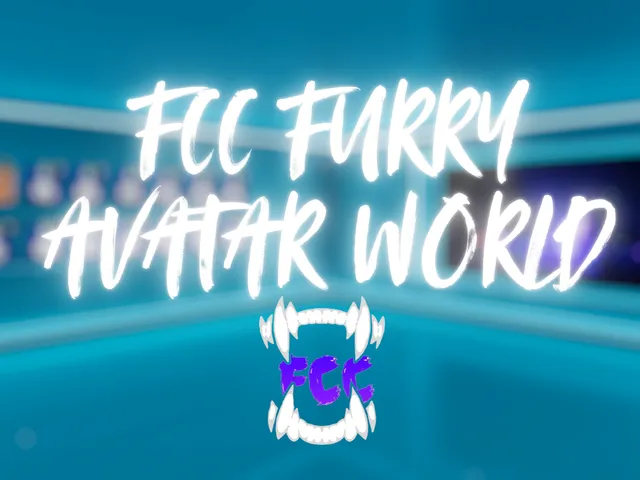 FCC Avatar World
