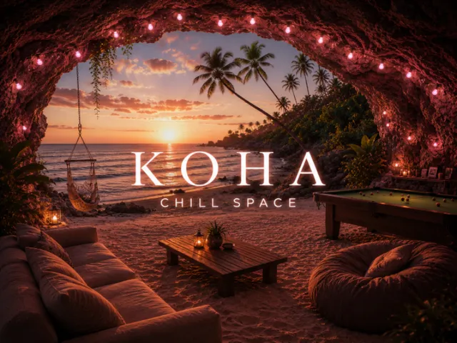 KOHA