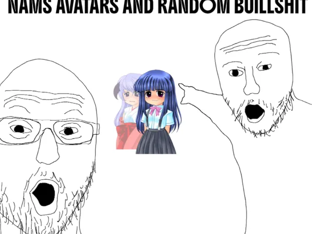 Nam's Various Avatars （New Avatar‚ Fixed Player）