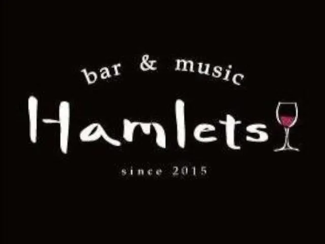 bar＆music Hamlets