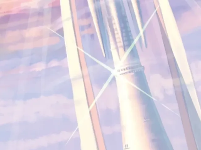 pleiades Watchtower