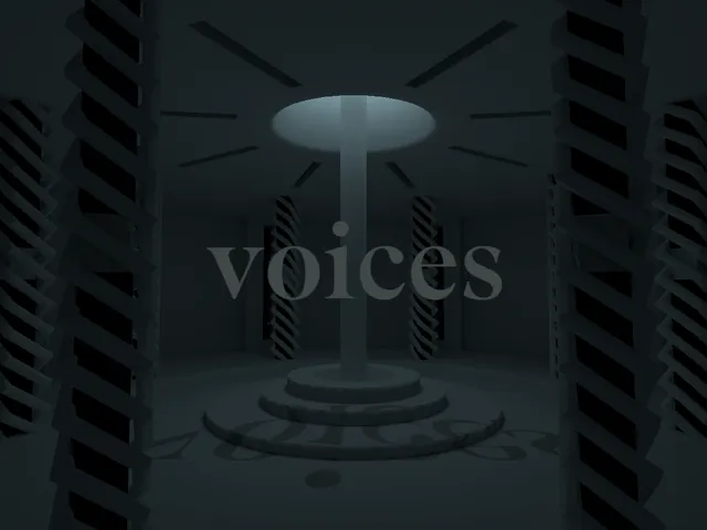 voices