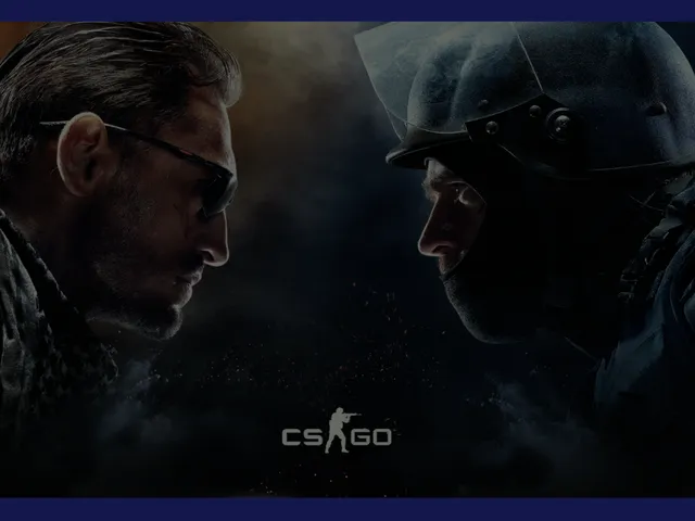 CSGO Birds avatars （v10․1）