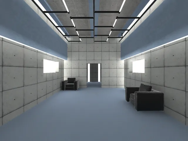 Virtual Insanity