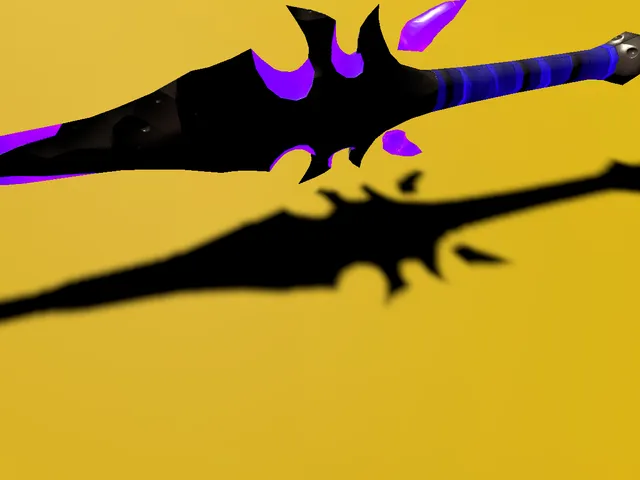 ninja jump