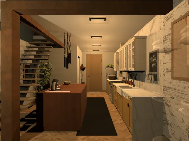 Tiziano's Furry Avatars ＋ Chill World