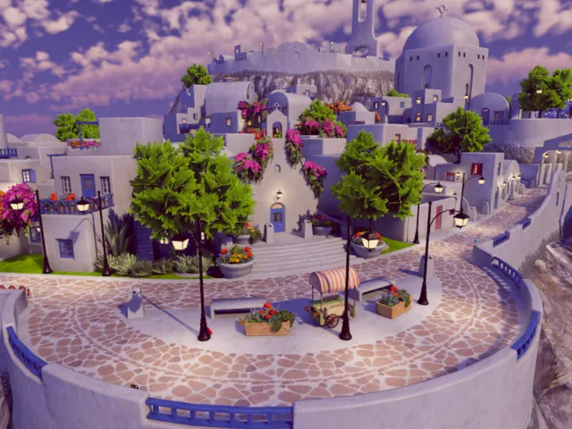 Sonic Unleashed˸ Apotos (2024)