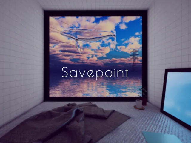 Savepoint