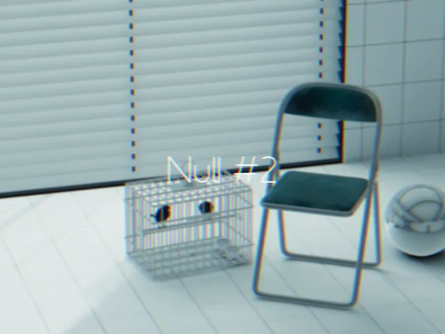 Null ＃2