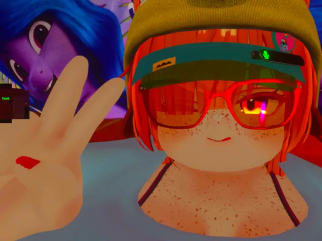 Kaitlyn's Chill 2․0