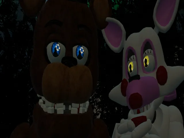 Braxton's memories world․․․