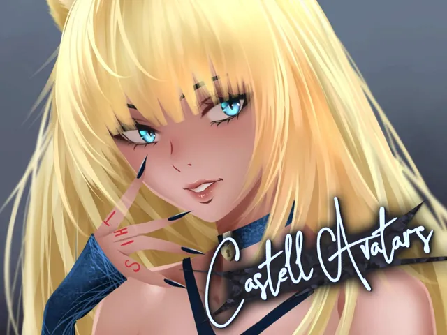 Castell 's Avatar World V5