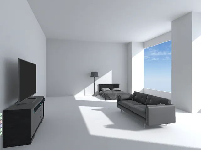 WhiteRoom