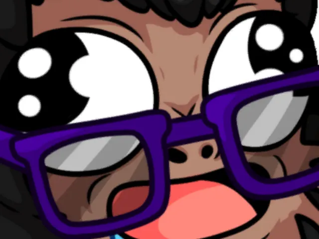 Chimpy's Derpy Avatar World