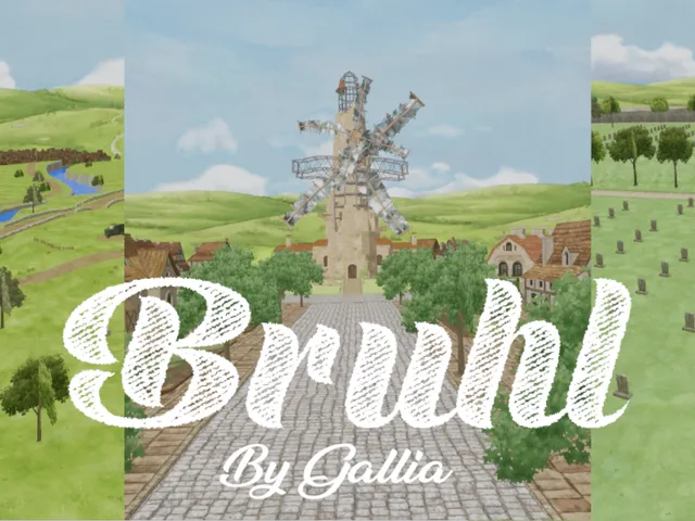 Bruhl
