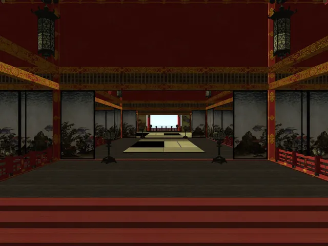 Shisui of the violet tides