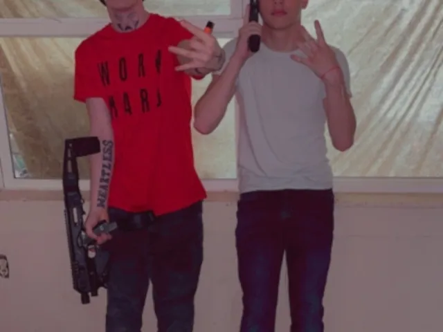 ?Heartattack?'s Avi World