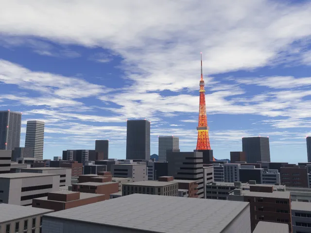 Tokyo‚ 2028
