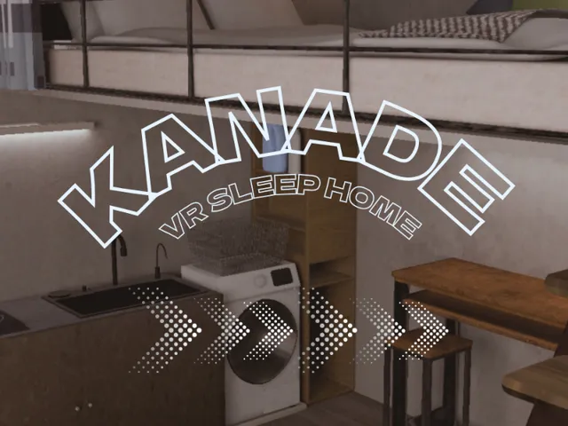Kanade Home 001
