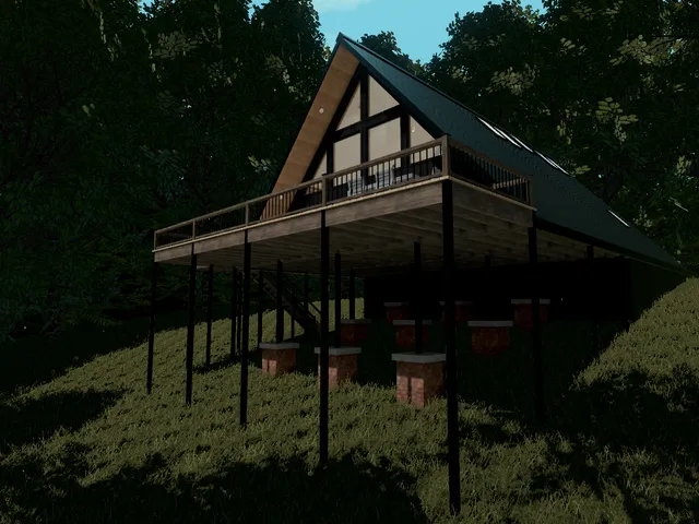 Forest Home
