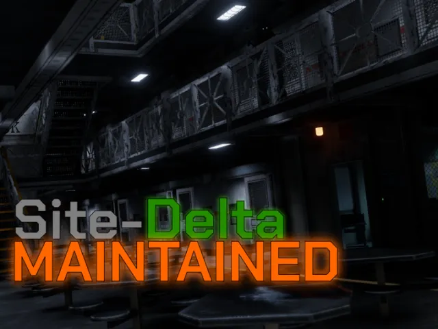 Site-Delta ［MAINTAINED］ V1․18