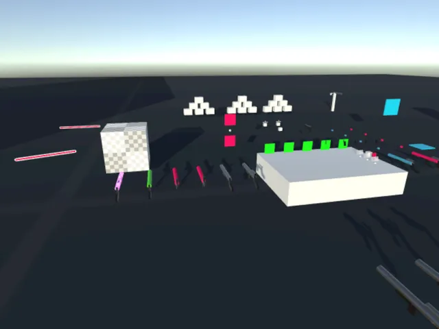 p-shooters 2 demo