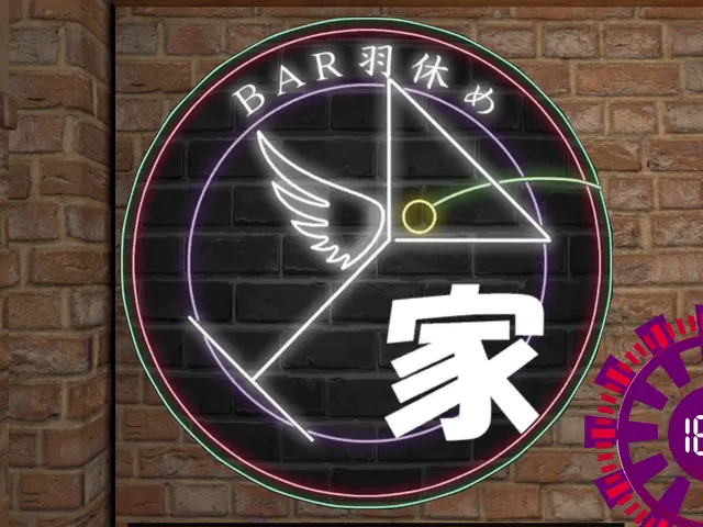 Bar羽休め（家） v5․2․6