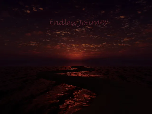 Endless Journey Base