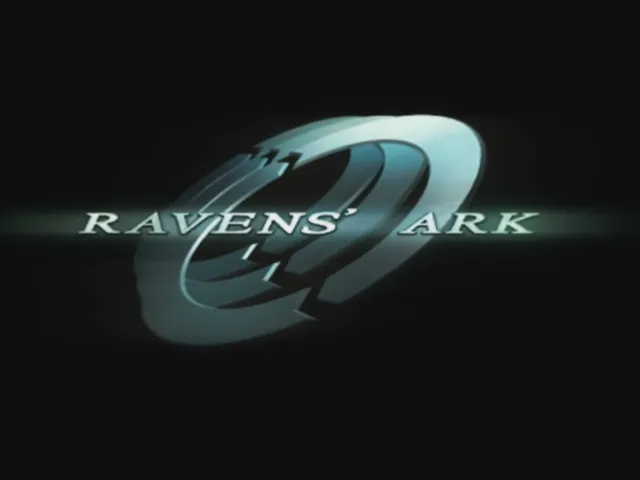 Ravens' Ark Garage