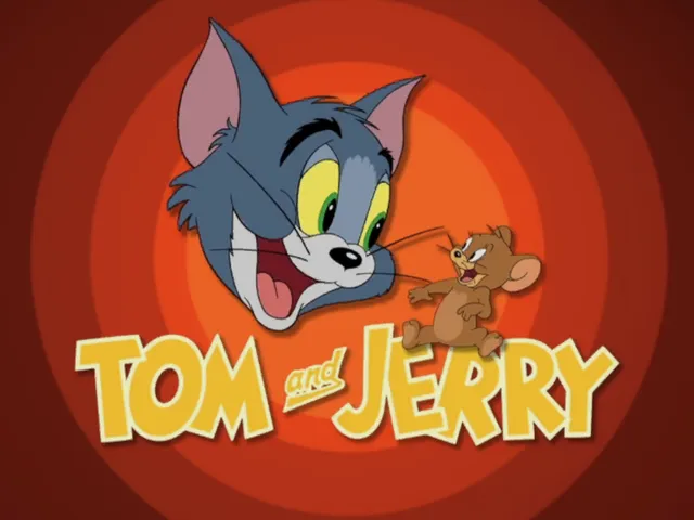 House of Cat and Mouse