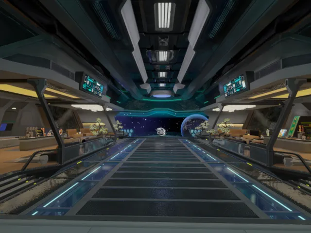 Hyperion 11 ｜ 休伯利安11号