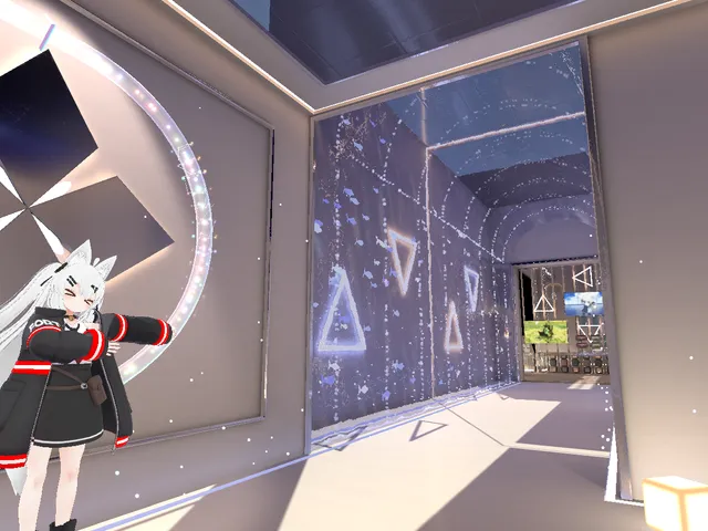 Ren's Room（old）