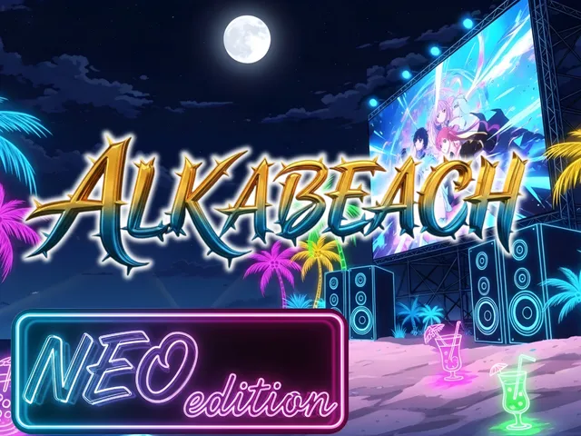 Neo Alkabeach