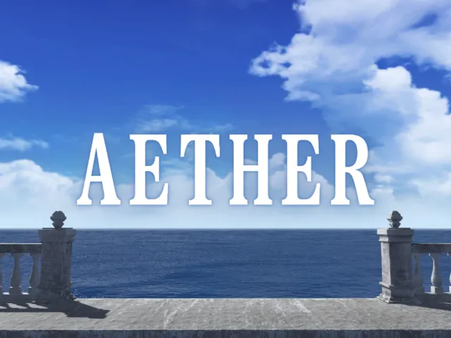 AETHER