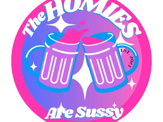 The Homies are Sussy