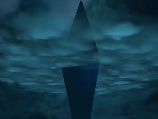 LABYRINTH⁄LEVIATHAN