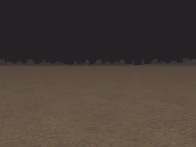 Combat Gods