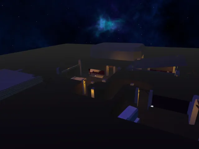 Trench Rave V2․2