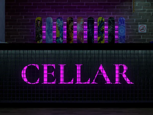 CELLAR