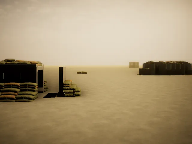 Roleplay Group Pre Lobby （OLD‚ CHECK OUT THE NEW ONE）