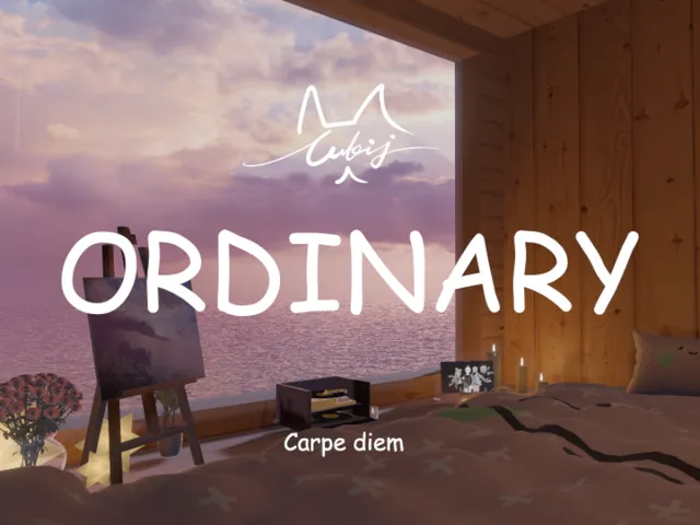 ordinary