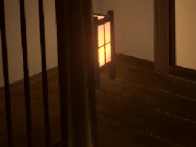 ～しのん亭～（～壊れた亭～）