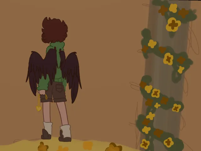 ｜ T h e P a u s e S c r e e n ｜