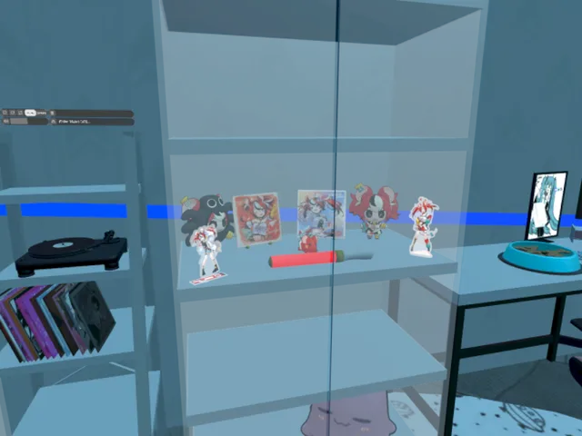 ditzypwuppy's Kennel