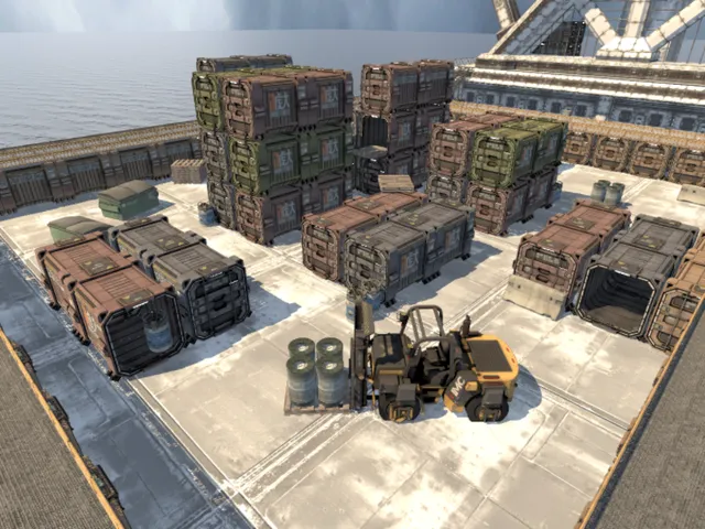 ［ODV］ SHIPMENT
