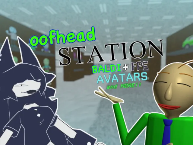 oofhead's Avatar Mart