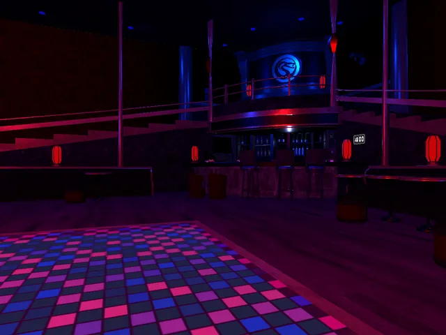 Club Shōkaku