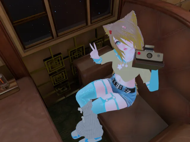 artsyarsons avi world